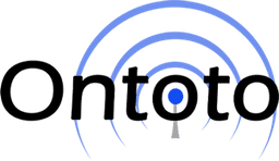 Ontoto Logo